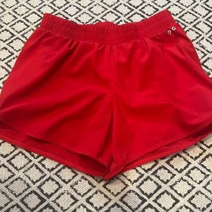 DSG kids XL athletic shorts new without tags